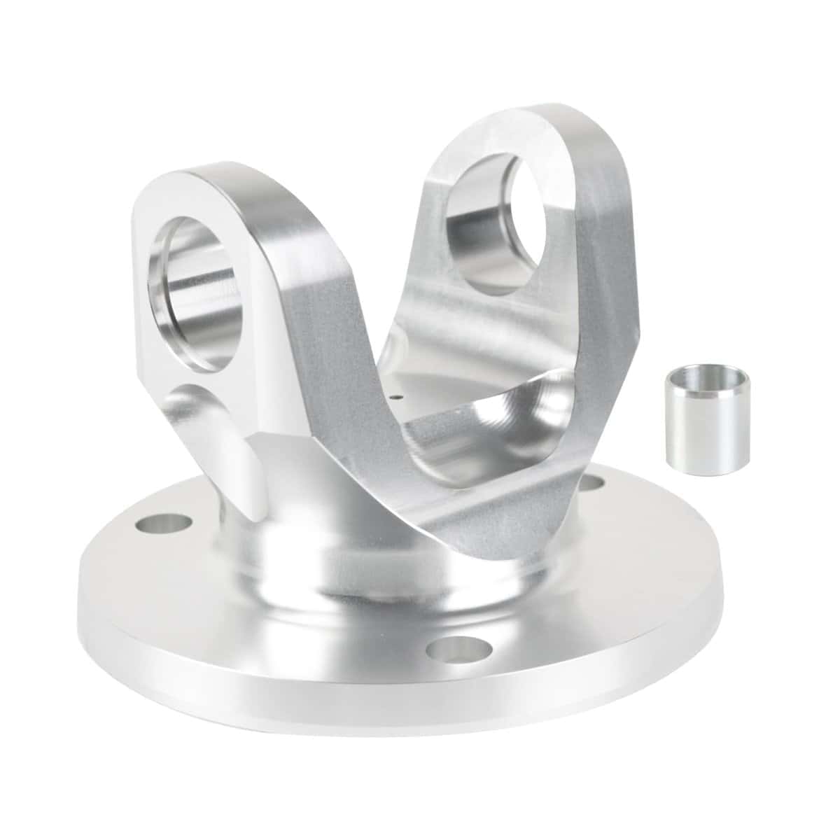 Kit de Brida Adaptadora de Yugo de 3 Pernos para