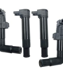 Conjunto de 4 Bobinas de Encendido N51WSTAR -137715847