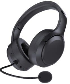 Audífonos Monitor de Oído Doble Modo, Auriculares para