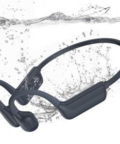 MARLALL Auriculares de natación - Auriculares de conducción