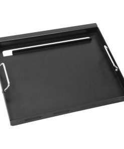 Insertos de Parrilla de Tamaño Completo para Weber Spirit