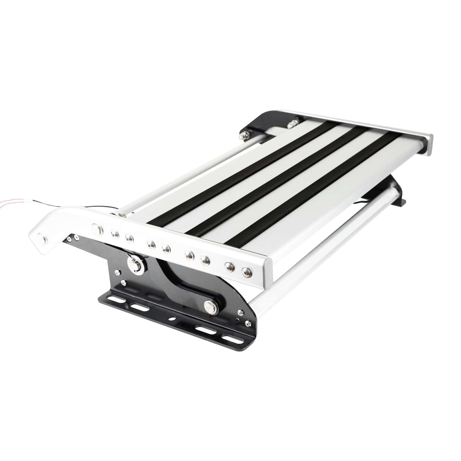 GLEAMYNHD Electric RV Step - Escalones de Entrada - Imagen 7