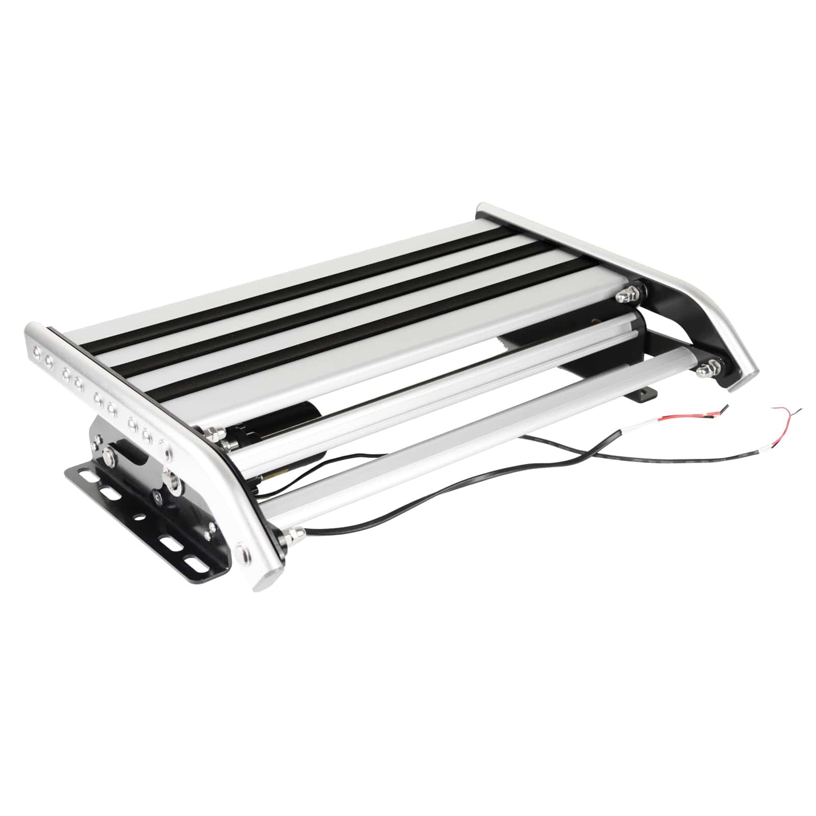 GLEAMYNHD Electric RV Step - Escalones de Entrada - Imagen 5