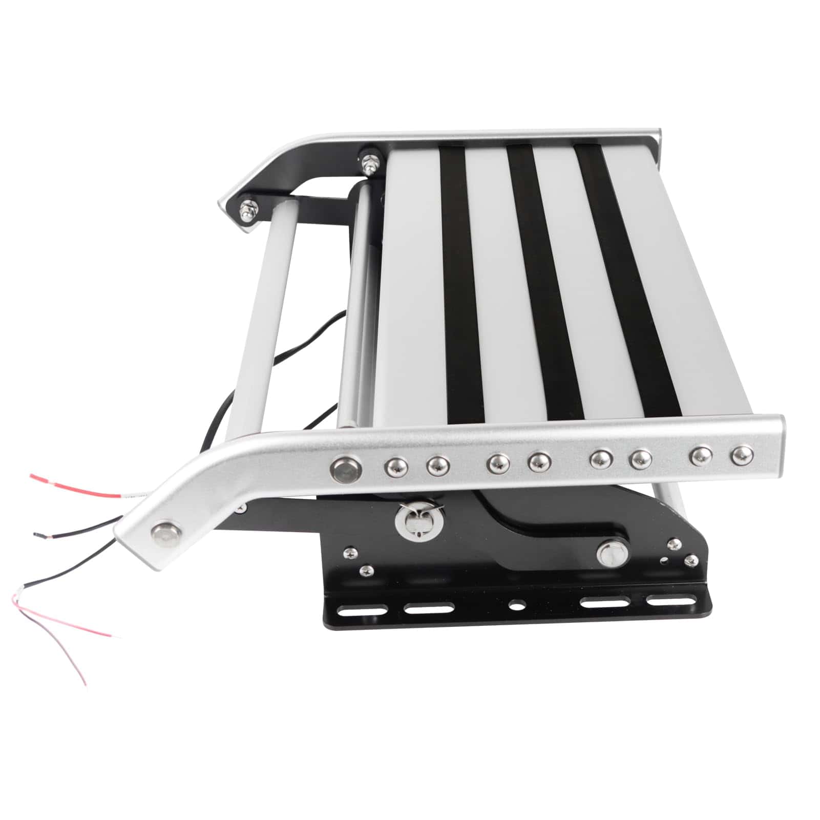 GLEAMYNHD Electric RV Step - Escalones de Entrada - Imagen 6