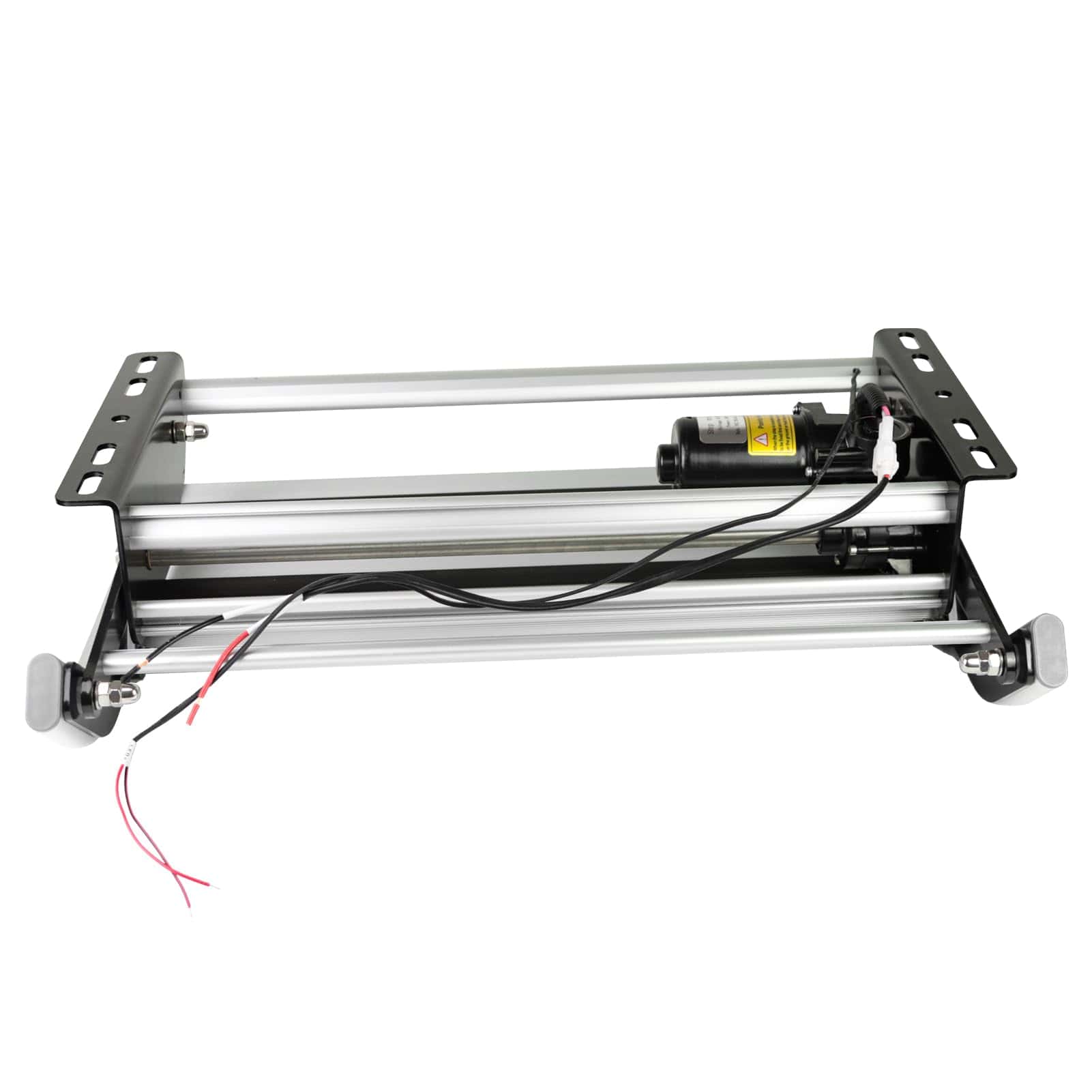 GLEAMYNHD Electric RV Step - Escalones de Entrada - Imagen 9