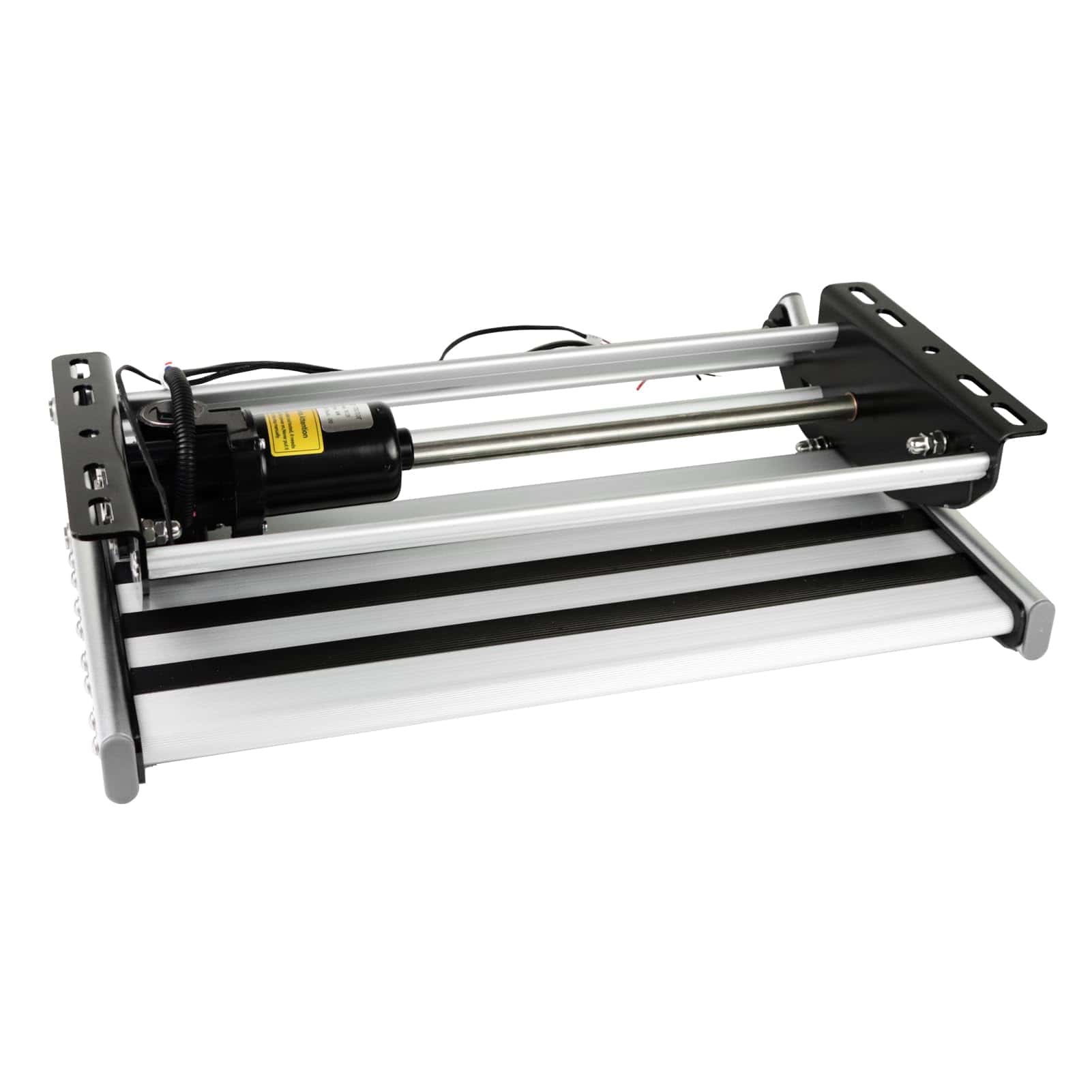 GLEAMYNHD Electric RV Step - Escalones de Entrada - Imagen 10