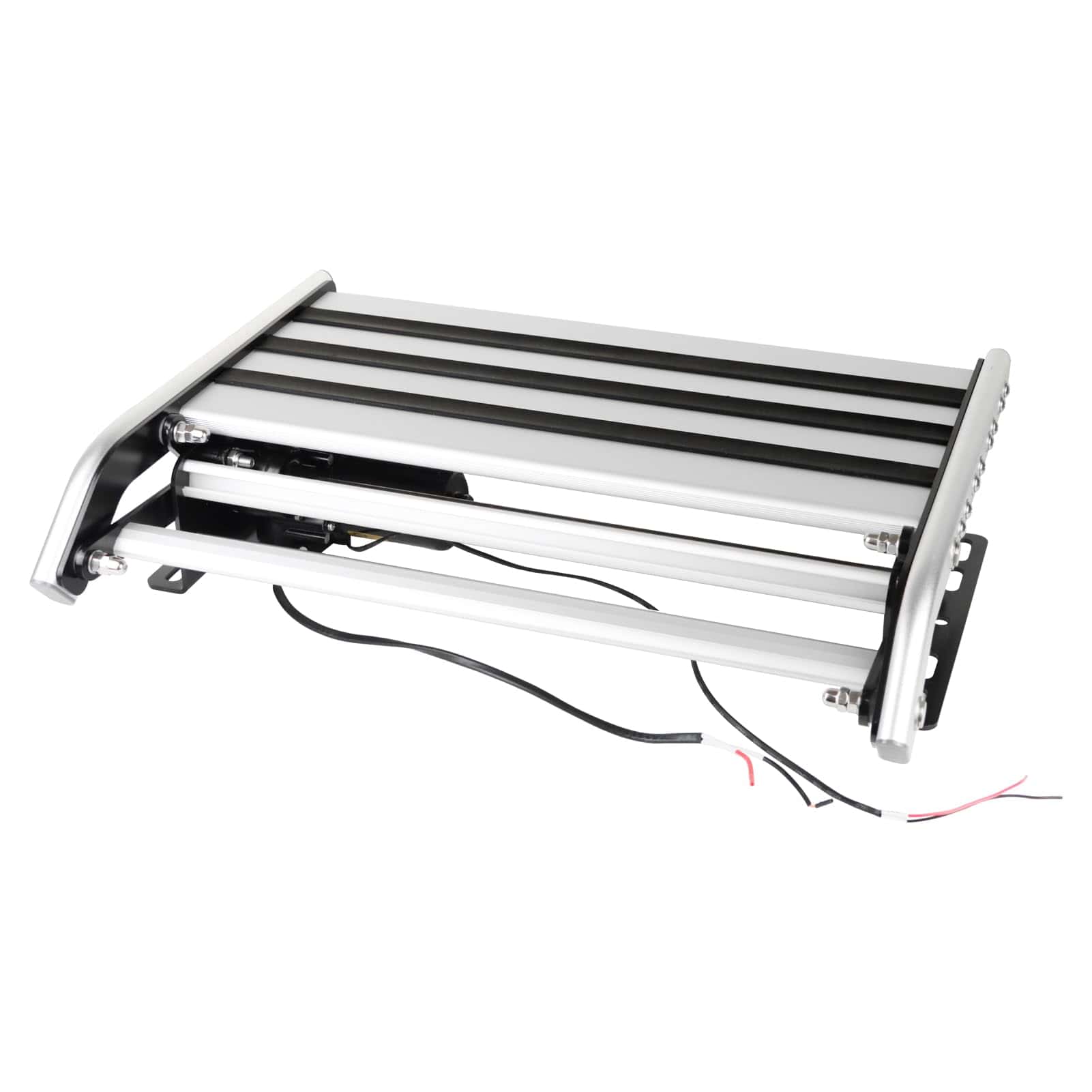 GLEAMYNHD Electric RV Step - Escalones de Entrada - Imagen 3