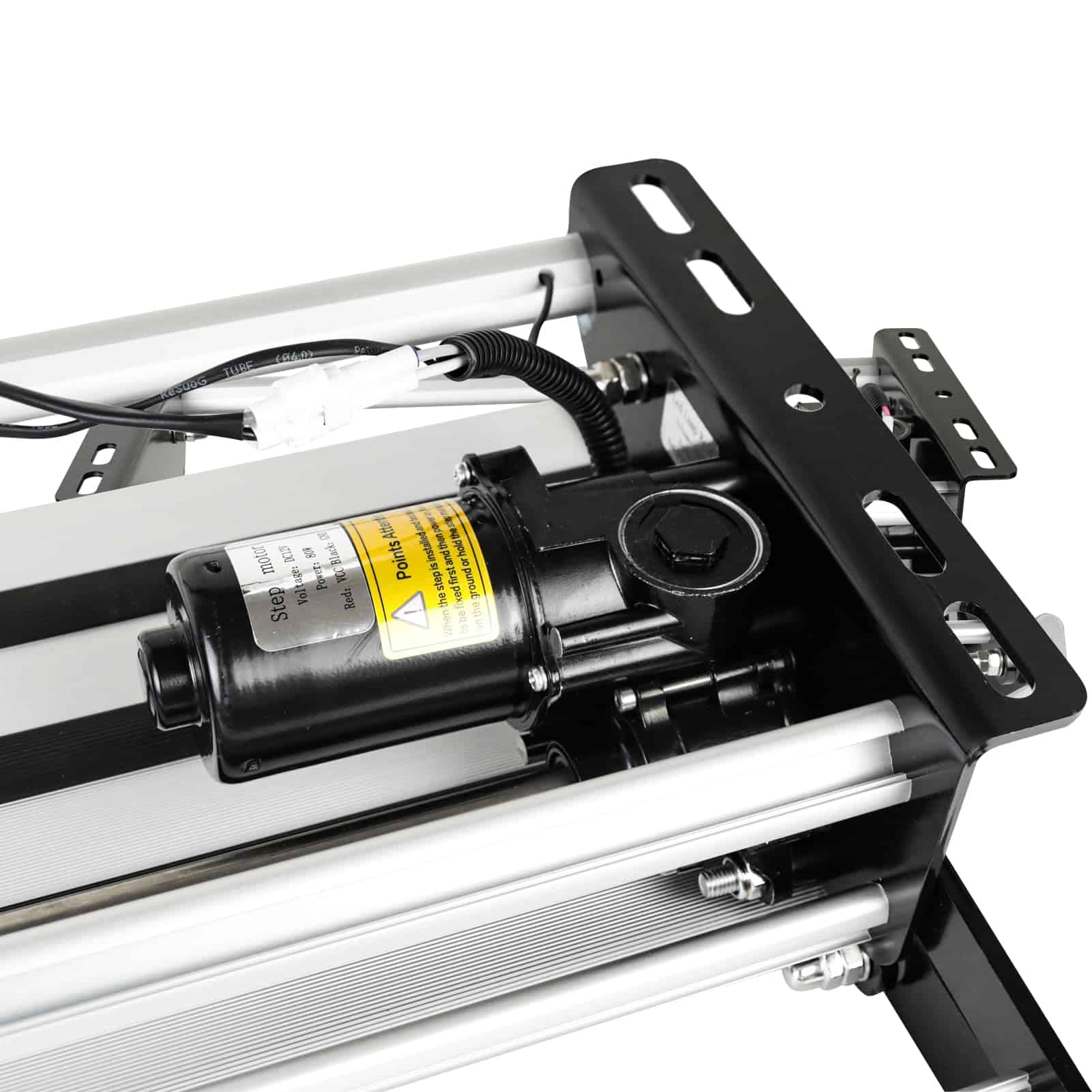 GLEAMYNHD Electric RV Step - Escalones de Entrada - Imagen 8