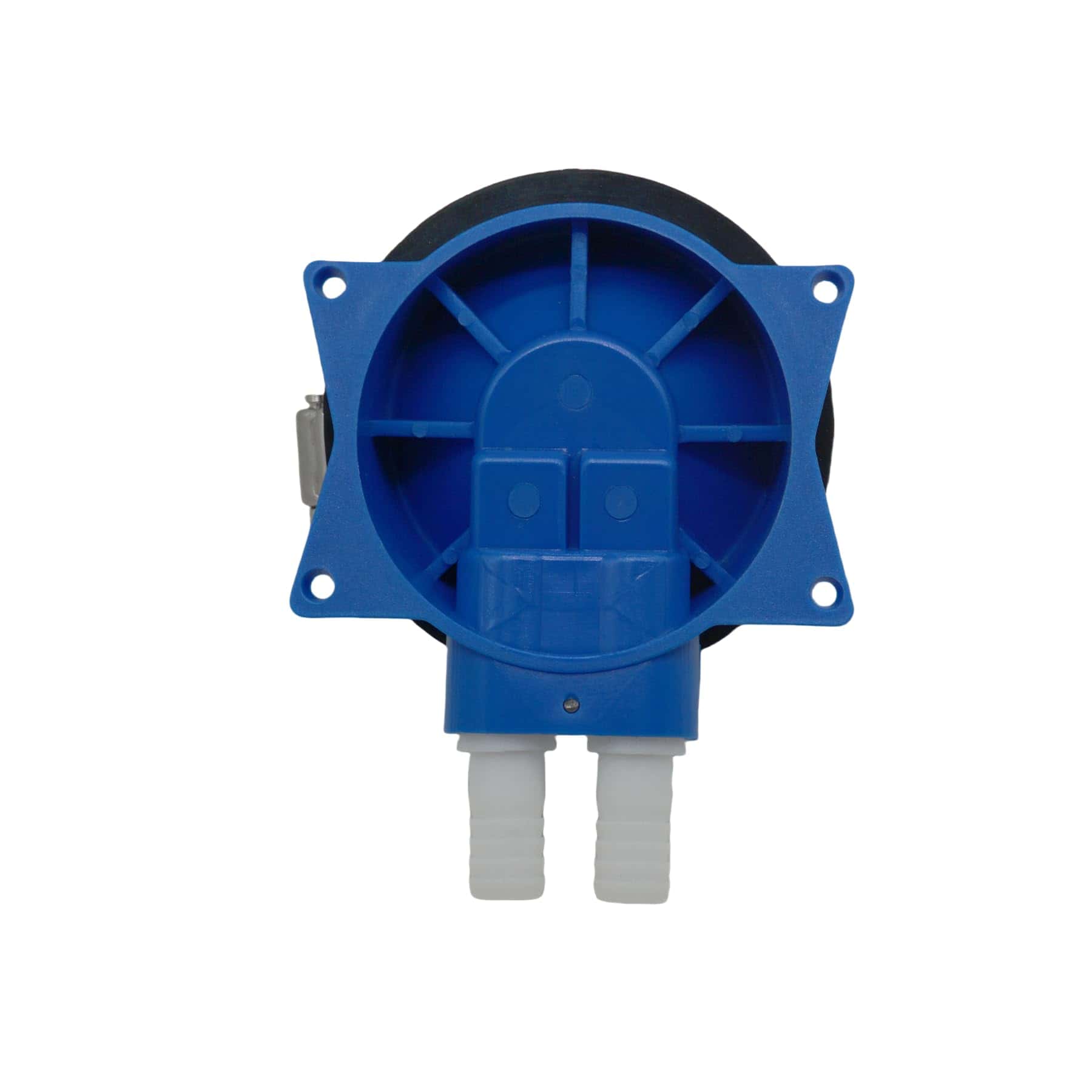 Bomba de Agua Manual para Barco Marino con Pedal para RV, - Imagen 5