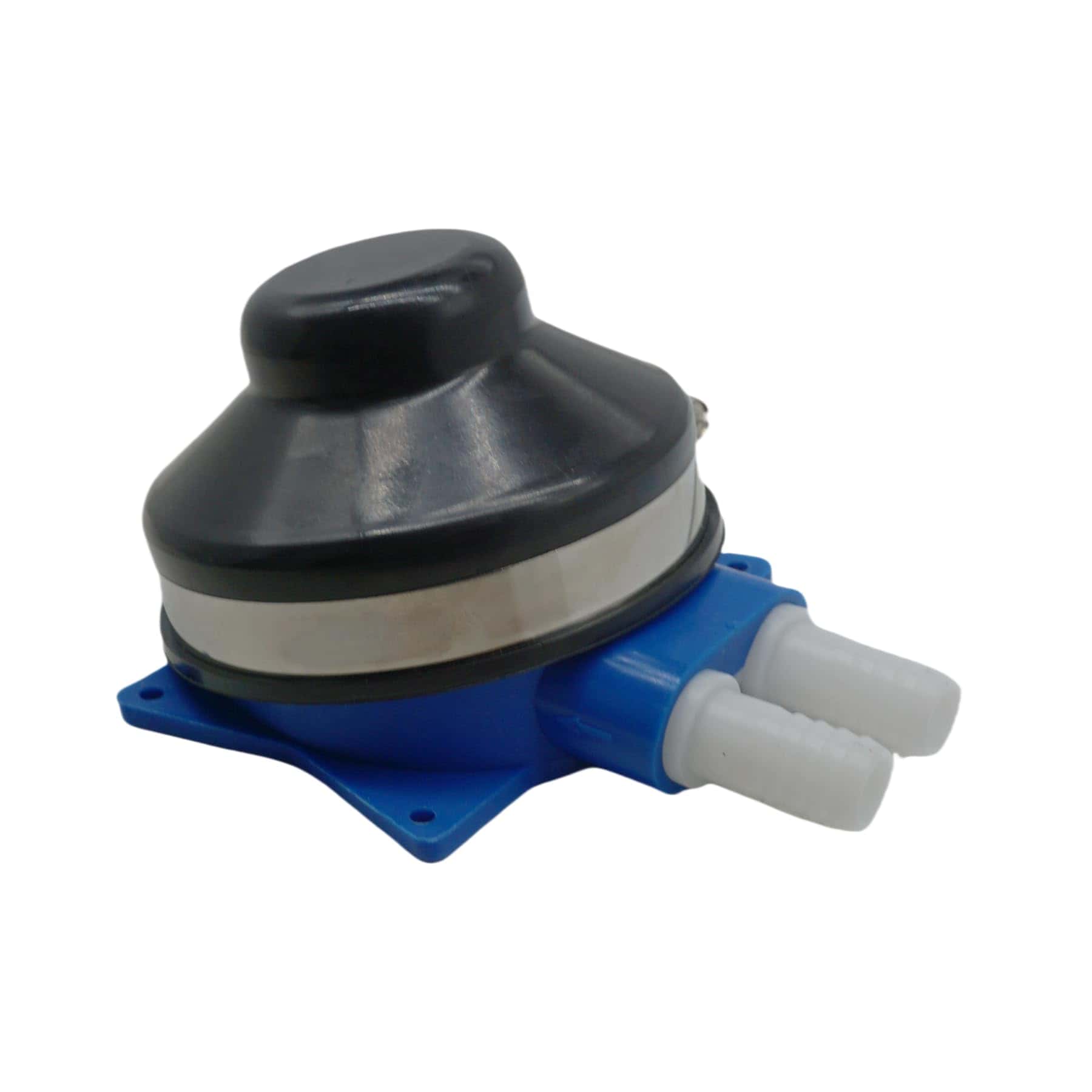 Bomba de Agua Manual para Barco Marino con Pedal para RV, - Imagen 7