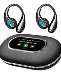 Auriculares de Traducción de IA, Traductor de Idiomas de