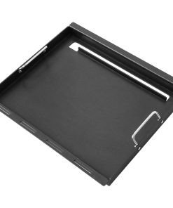 Plancha de Parrilla de Tamaño Completo para la Serie Weber
