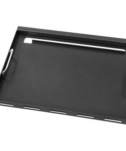 6787 Plancha de Parrilla de Tamaño Completo para Weber