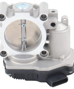 Cuerpo del Acelerador AOKAILI 351002M417 Compatible con