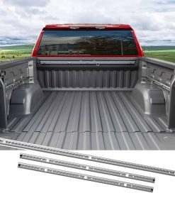 CZmenghe Riel de Amarre Compatible con 2019-2025 Chevy