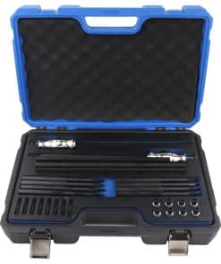 Kit de Herramientas maestras para reemplazar Inyector de
