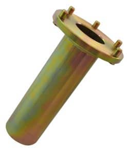 Herramienta de Instalación y Retirada de Tubo de