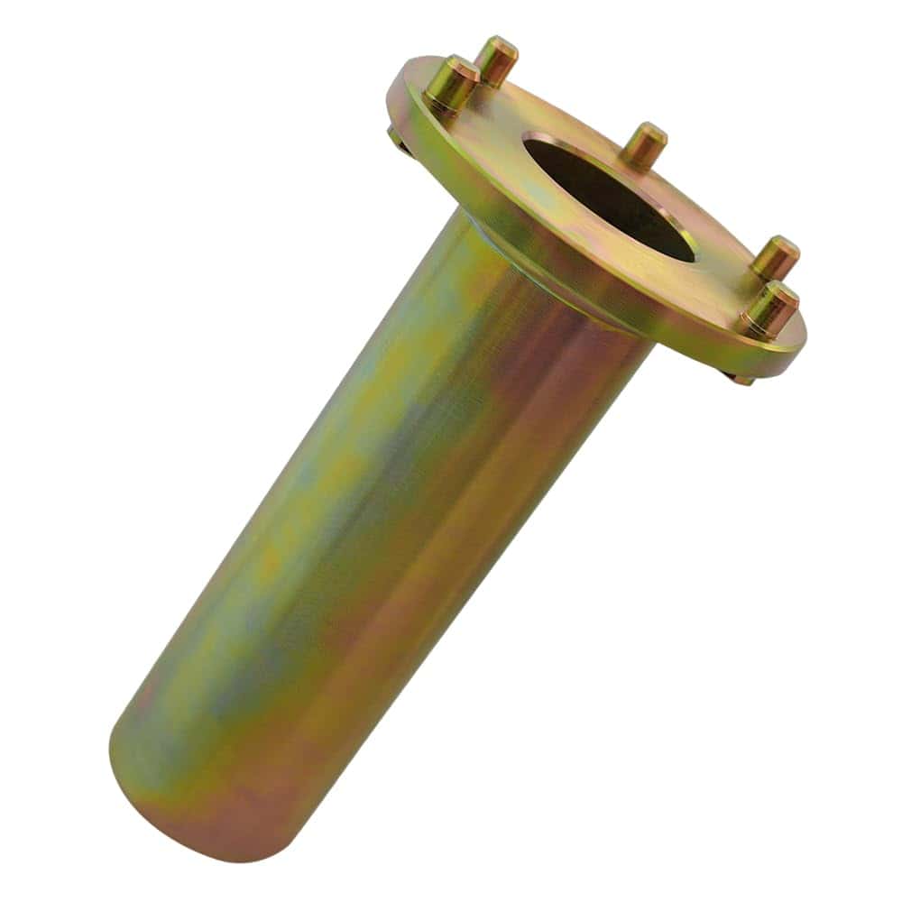 Herramienta de Instalación y Retirada de Tubo de