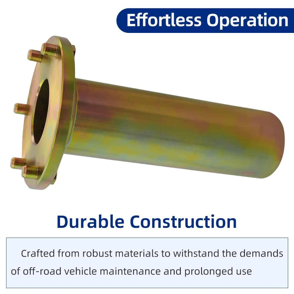 Herramienta de Instalación y Retirada de Tubo de - Imagen 6