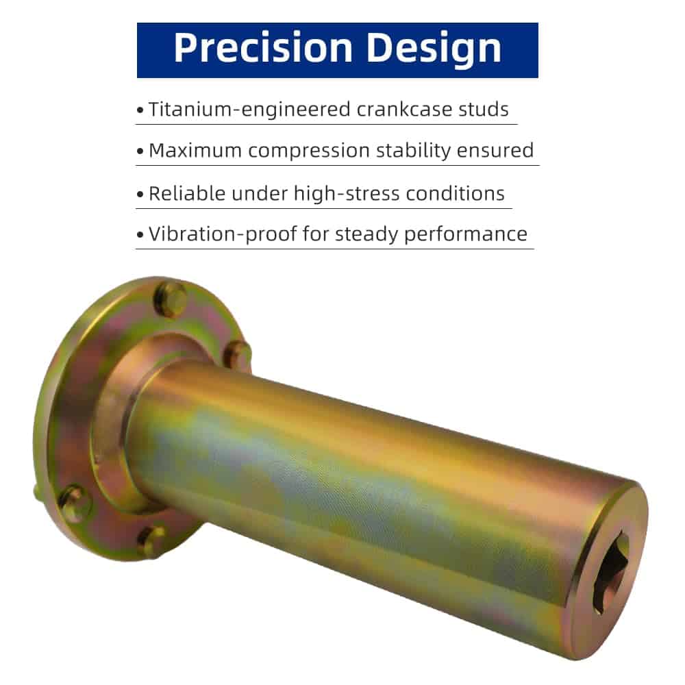 Herramienta de Instalación y Retirada de Tubo de - Imagen 7