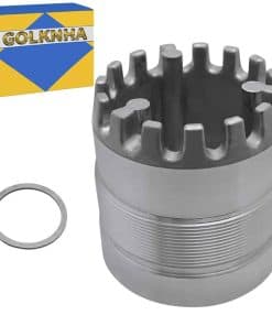 Kit de Tubo de Snorkel con Cojinete Compatible con Polaris