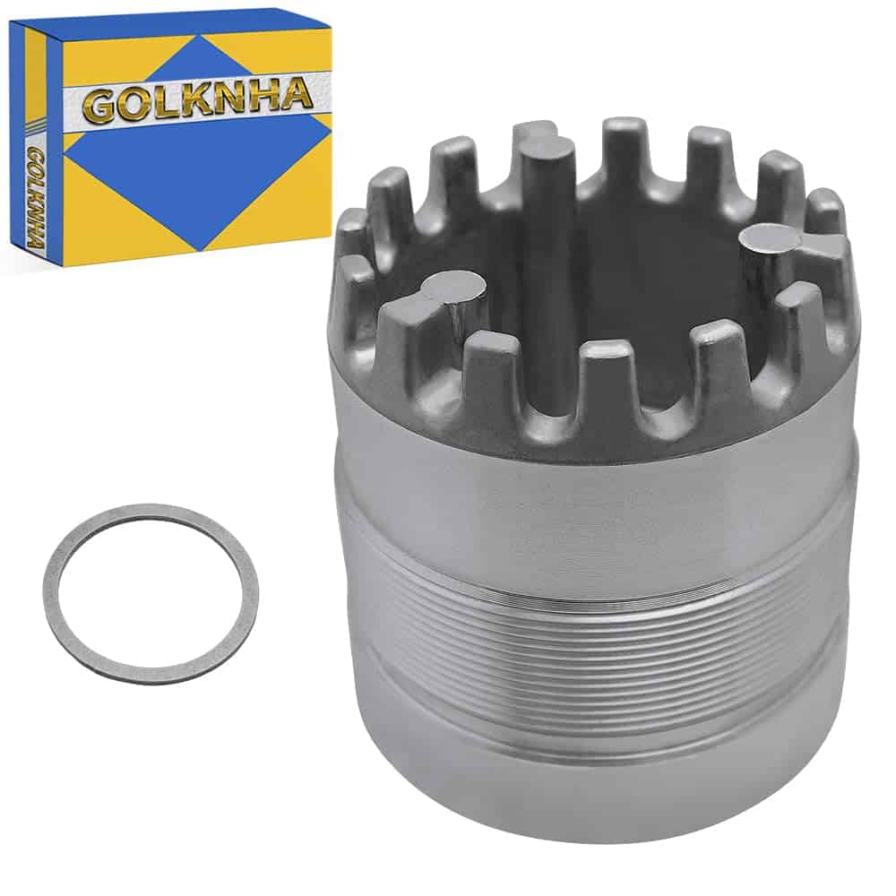 Kit de Tubo de Snorkel con Cojinete Compatible con Polaris