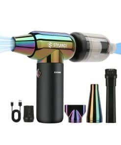 Soplador de Aire Comprimido - Barbero Soplador, Soplador de