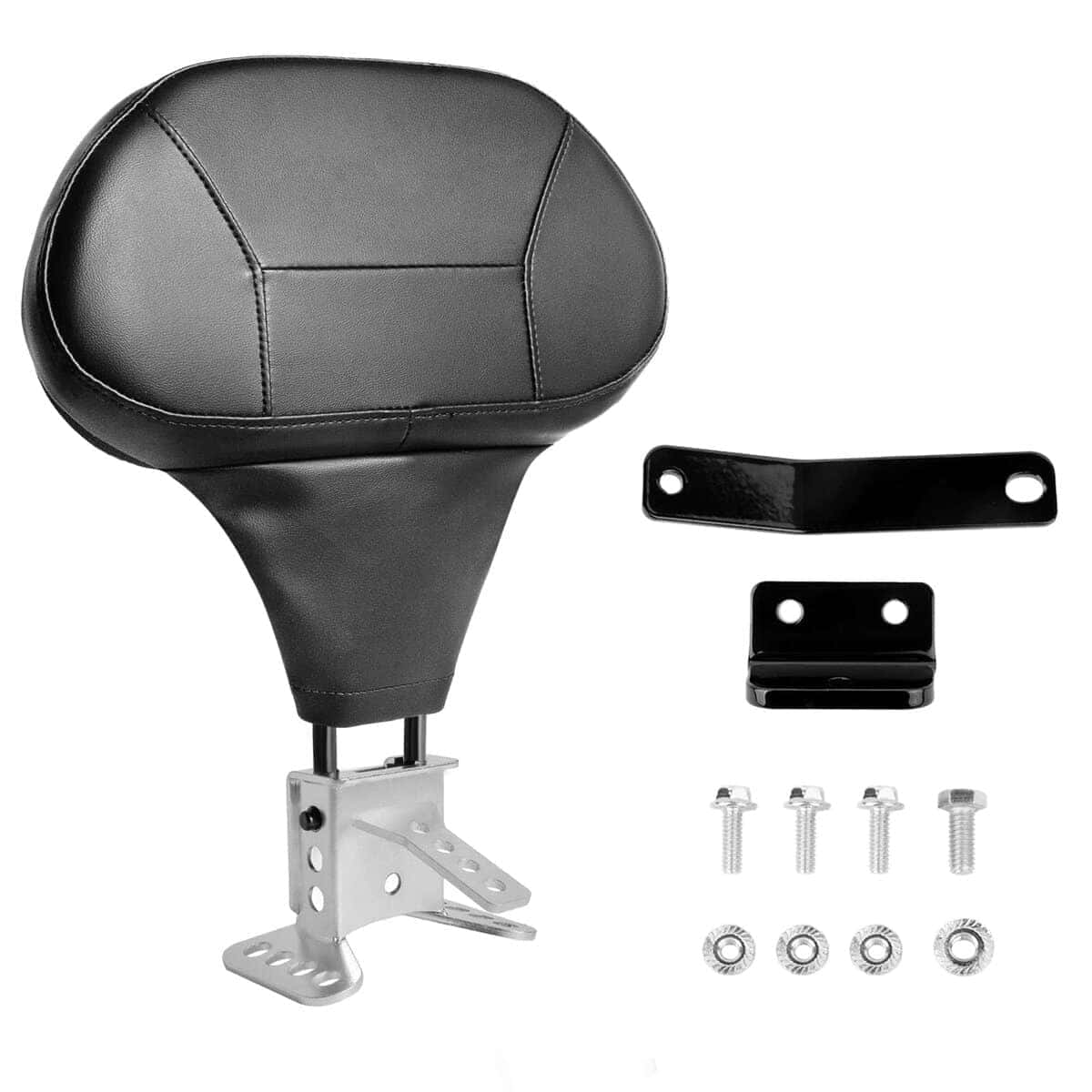 Respaldo de Conductor Ajustable KAMIYONG para Harley Street - Imagen 7