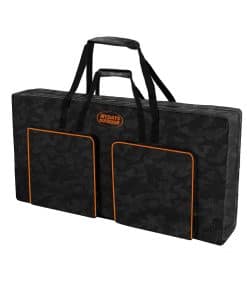 Bolsa de transporte MYDAYS OUTDOOR para tablero de Cornhole