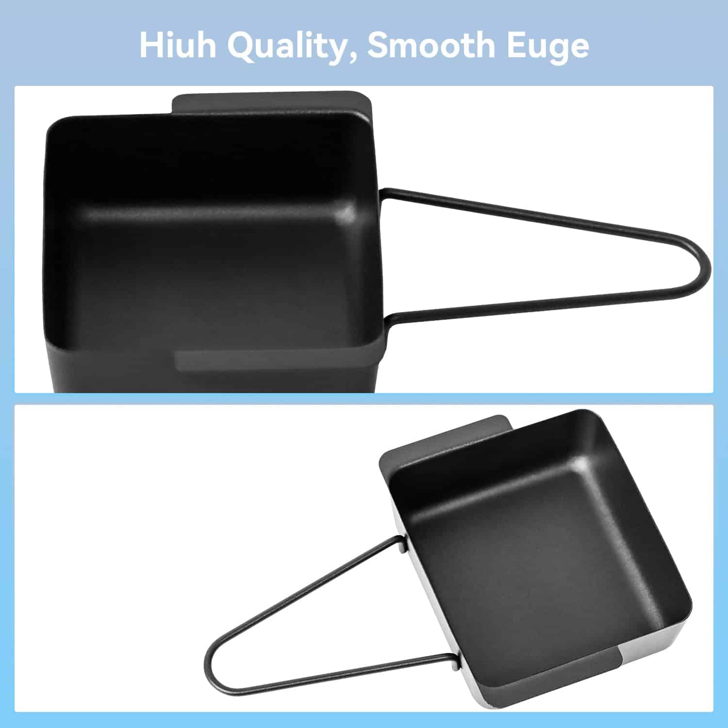 Cacerola de grasa para Nexgrill 720-0830H 720-0830D - Imagen 6