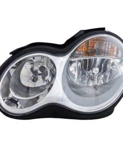 Faros Delanteros Izquierdo para Mercedes Benz W203 C240