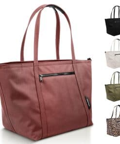 Bolso para Pañales Colugo, Cocoa