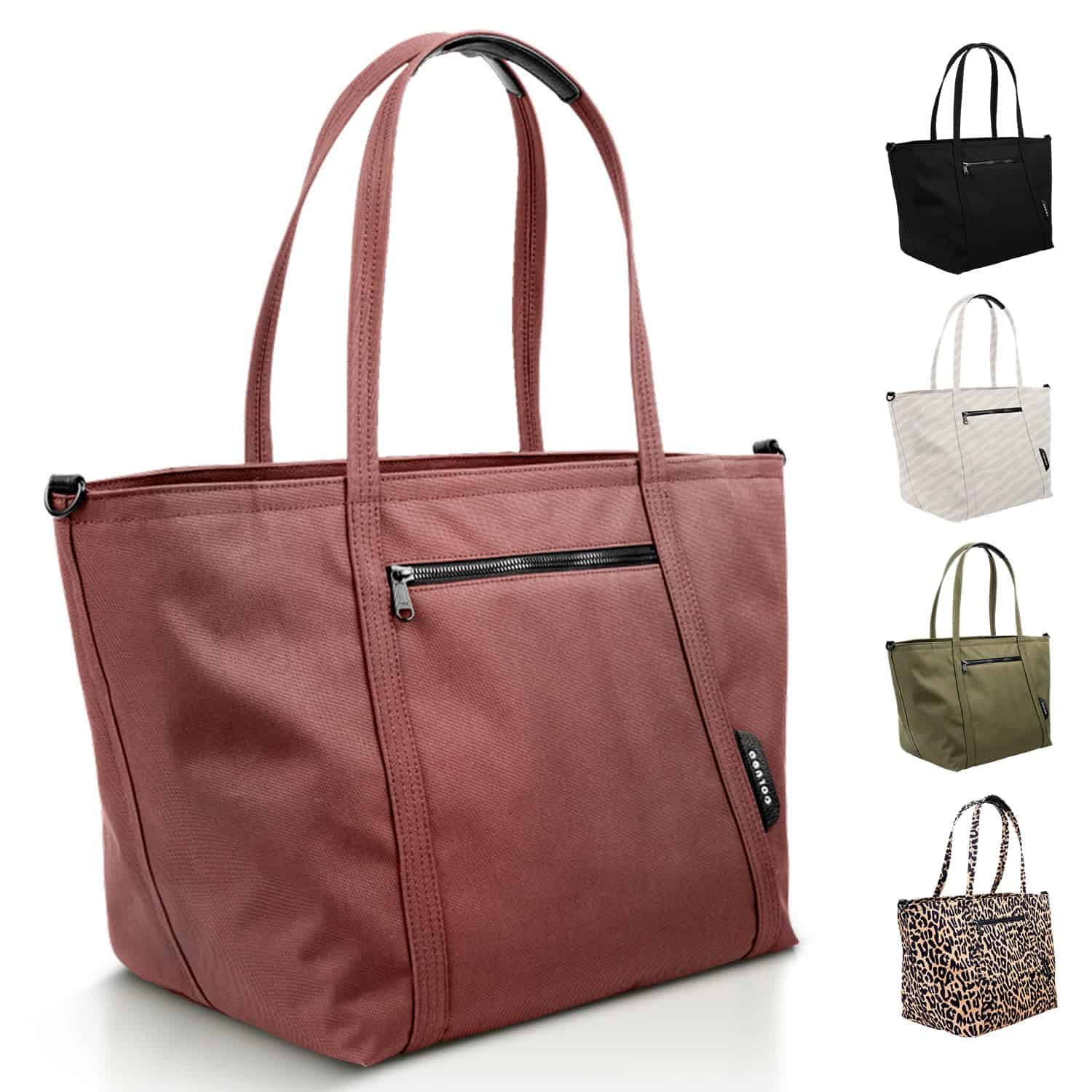 Bolso para Pañales Colugo, Cocoa