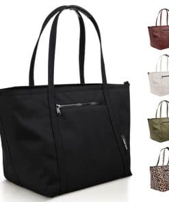 Bolso para Pañales Colugo, Impermeable, Gran Bolso para