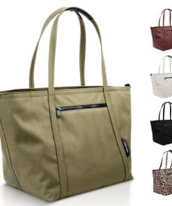 Bolso para Pañales Colugo Verde Oliva