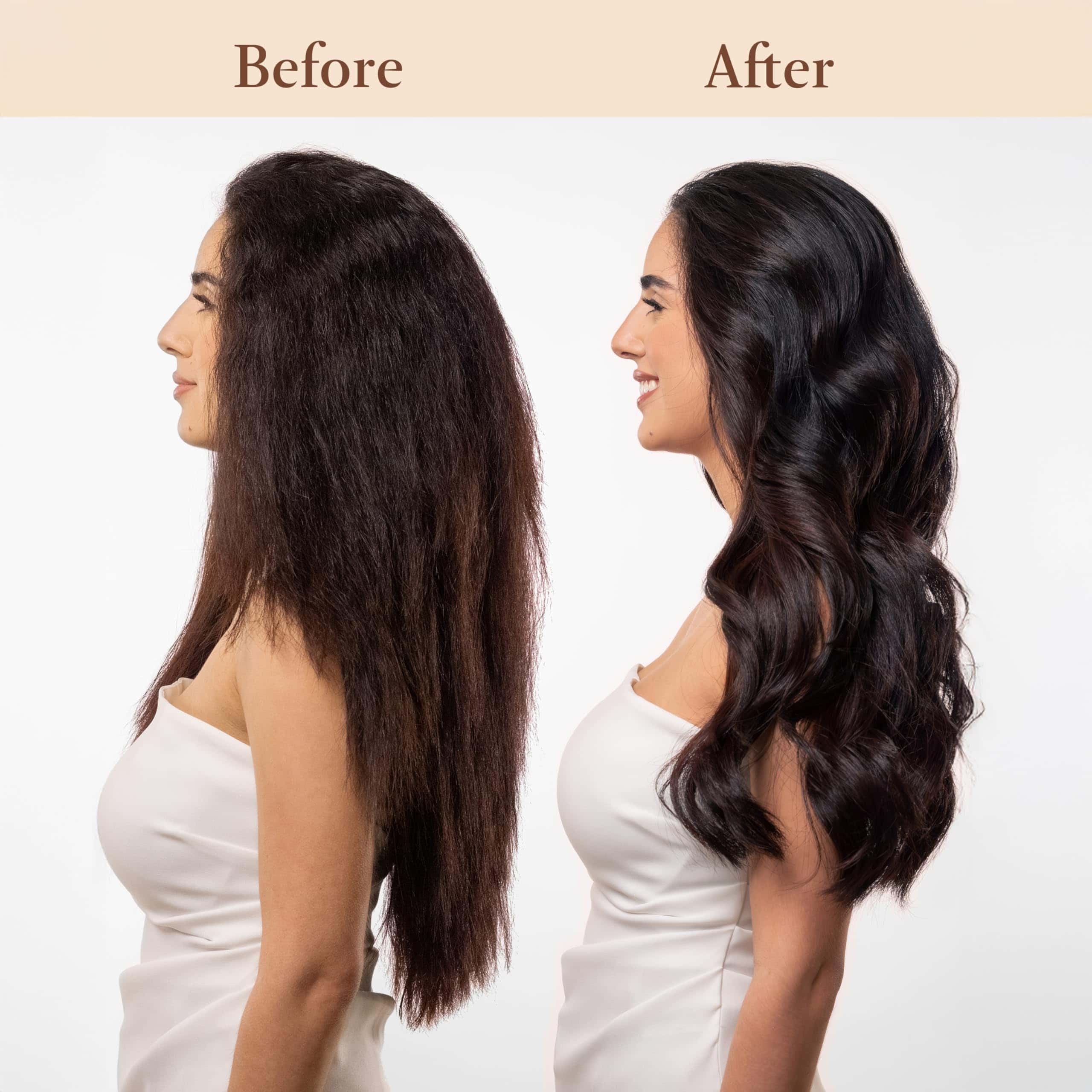 Mascarilla Hidratante de Rosas y Azafrán Joon Persian - Imagen 9