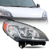 ALLIGATOR AUTO LIGHTS Repuesto para Ram  2015-2023
