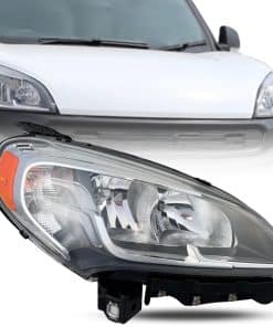 ALLIGATOR AUTO LIGHTS Repuesto para Ram  2015-2023
