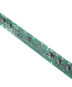 Tablero de Control de Interfaz de Usuario WD21X23463