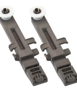 Conjunto de 2Pack W10571738 Ajustador de Rejilla de