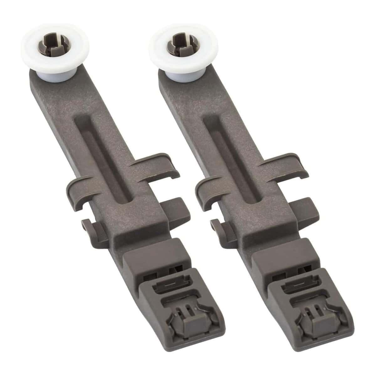 Conjunto de 2Pack W10571738 Ajustador de Rejilla de