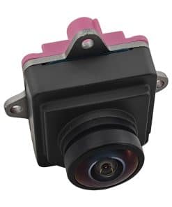 Cámara de visión trasera SONTIAN 04672735AB para DOD-ge Ram