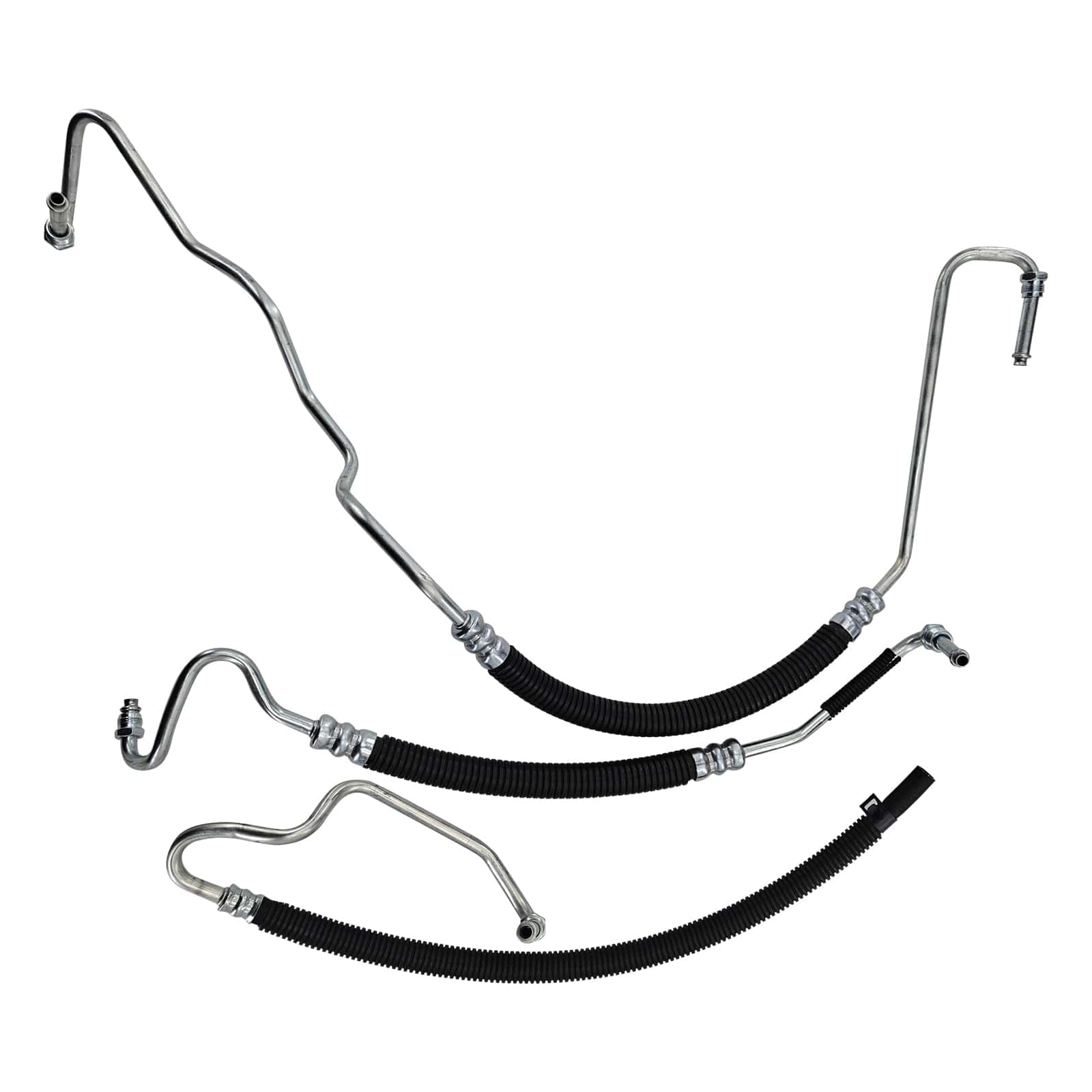 Kit de Manguera de Dirección Asistida de Presión S SONLEE - Imagen 3