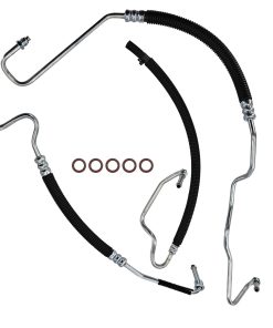 Kit de Manguera de Dirección Asistida de Presión S SONLEE