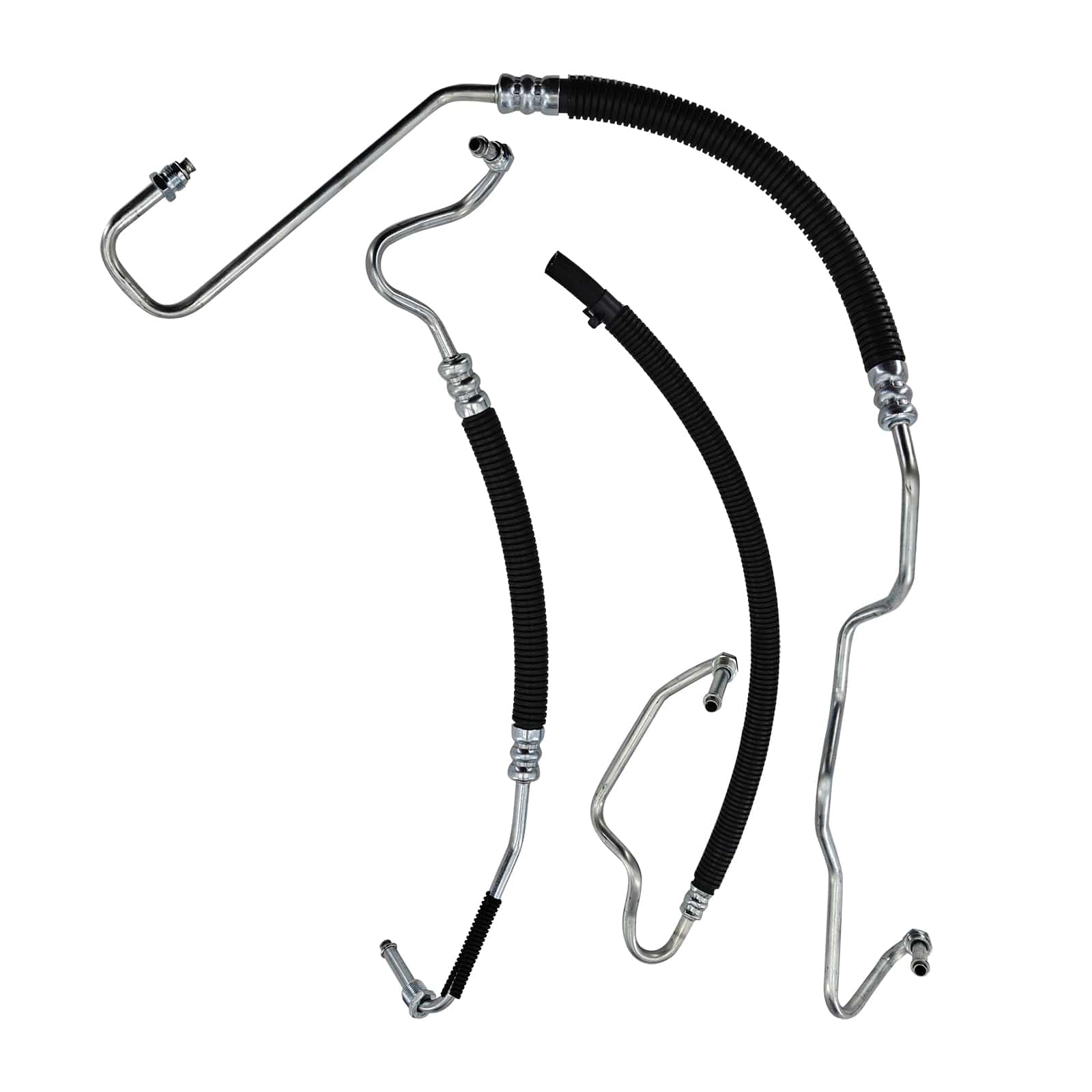 Kit de Manguera de Dirección Asistida de Presión S SONLEE - Imagen 7