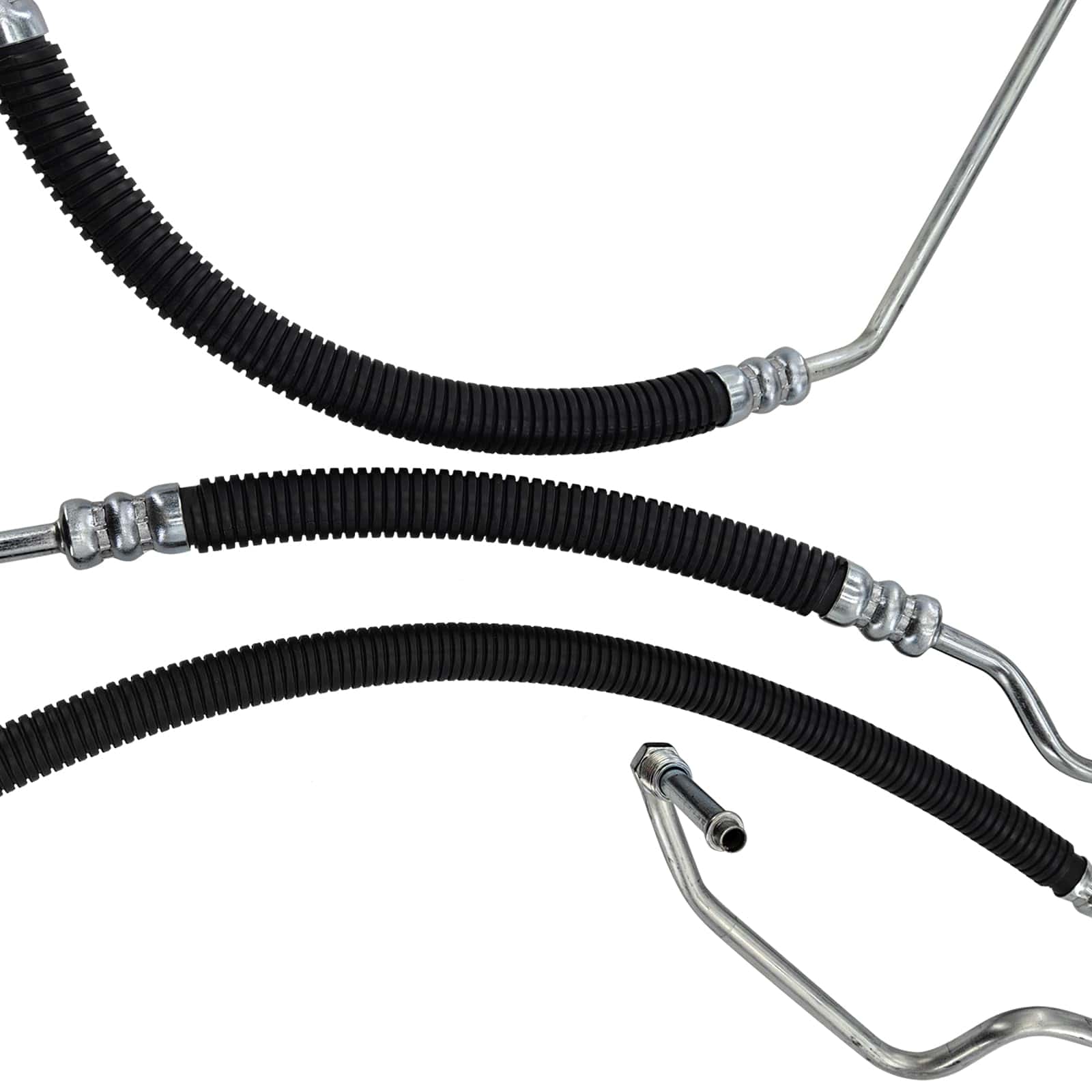 Kit de Manguera de Dirección Asistida de Presión S SONLEE - Imagen 4