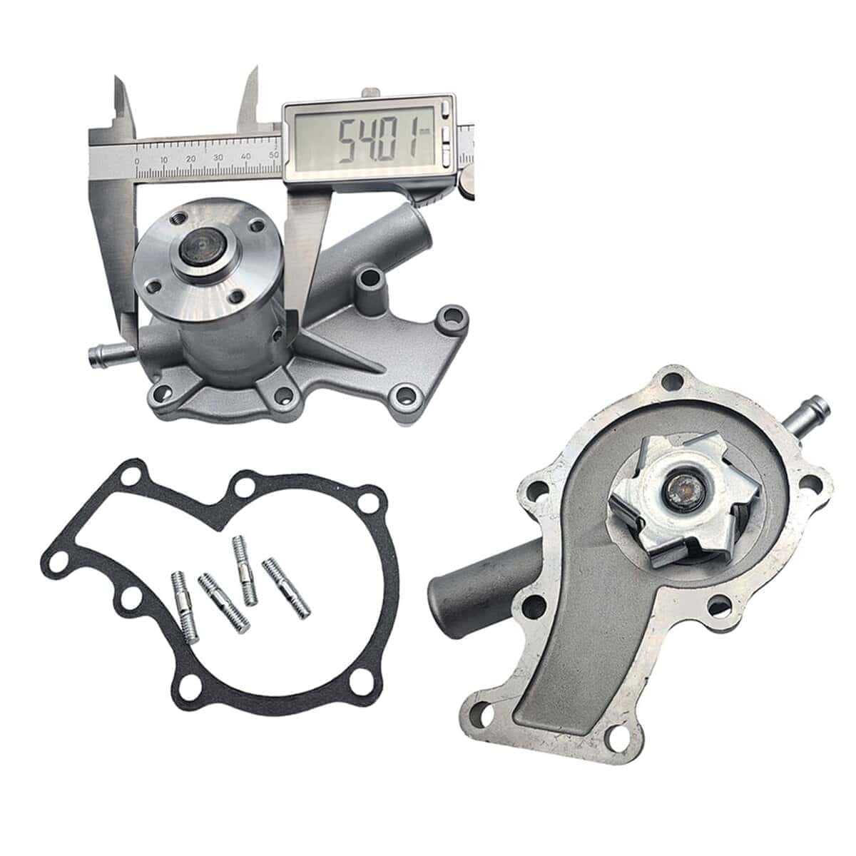 Bomba de Agua 15881-73030 19883-73030 15881-73033 para