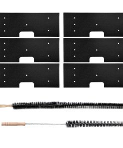 Filtro de pelusa WH01X35719 compatible con lavadora