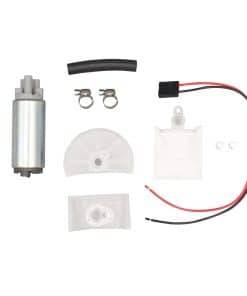 Yezoauto Bomba de Combustible para Yamaha WaveRunner EX FX