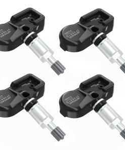 4Pcs 4260706020 4260730060 PMV-C010 Sensor de Presión de